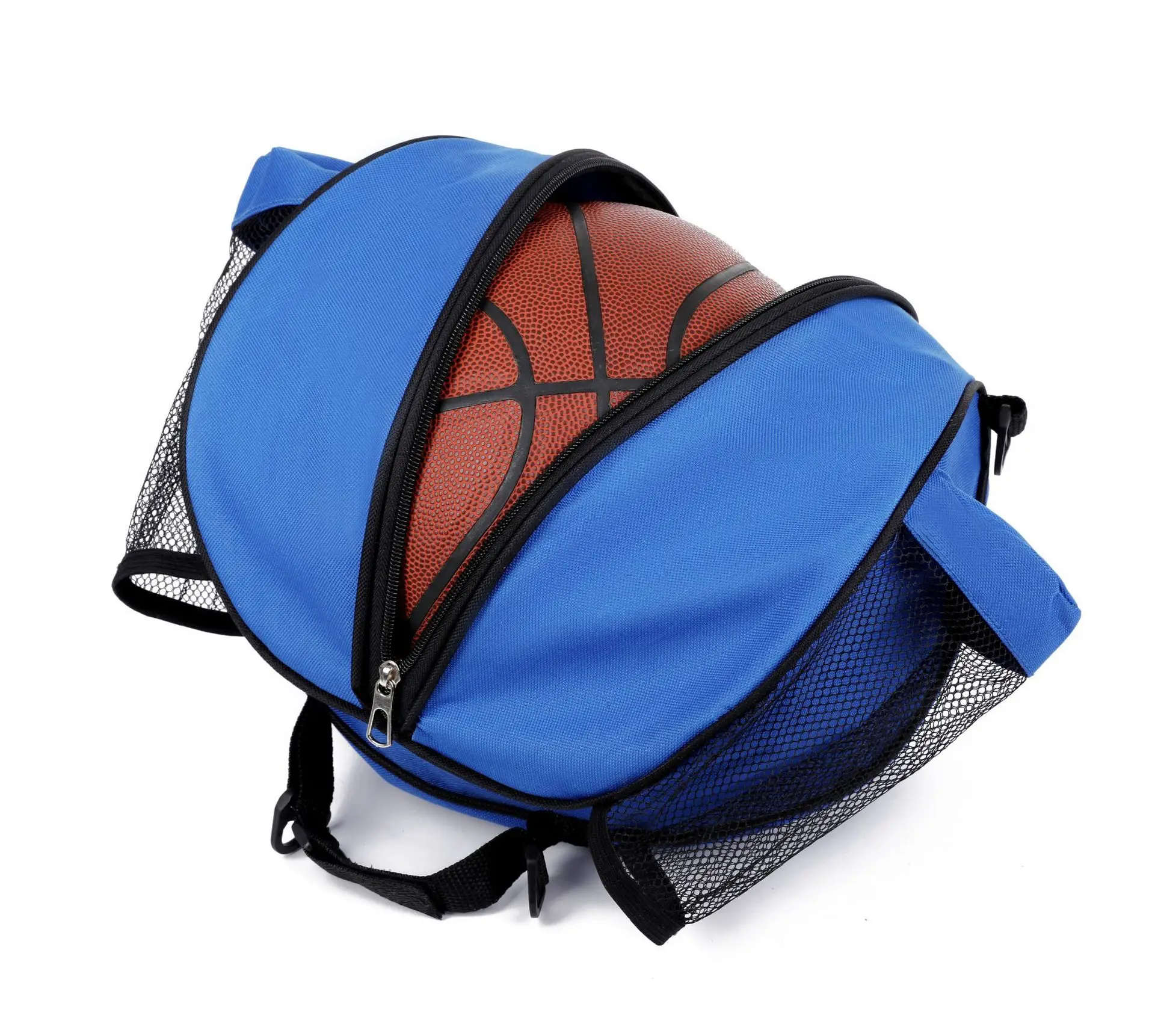 7 # Баскетбольная сумка для переноски с кружкой, сетка для хранения зонтиков, баскетбольная футбольная волейбольная переносная сумка через плечо/ ручная сумка