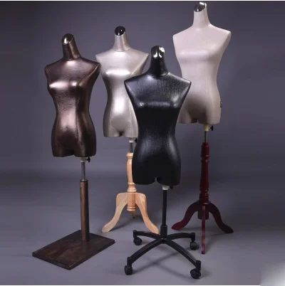 Модный Манекен для всего тела из искусственной кожи Новое поступление Женской модели для пошива одежды В продаже