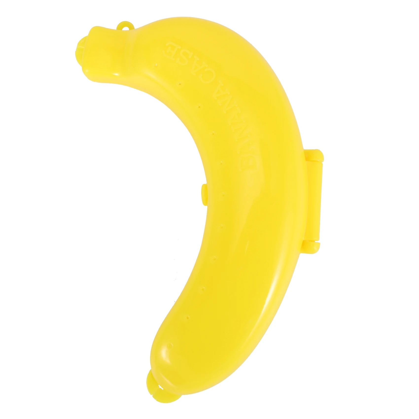 Милый фруктовый чехол для защиты бананов, футляр для ланча, контейнер для хранения бананов, кейс для кухонных инструментов, пластик