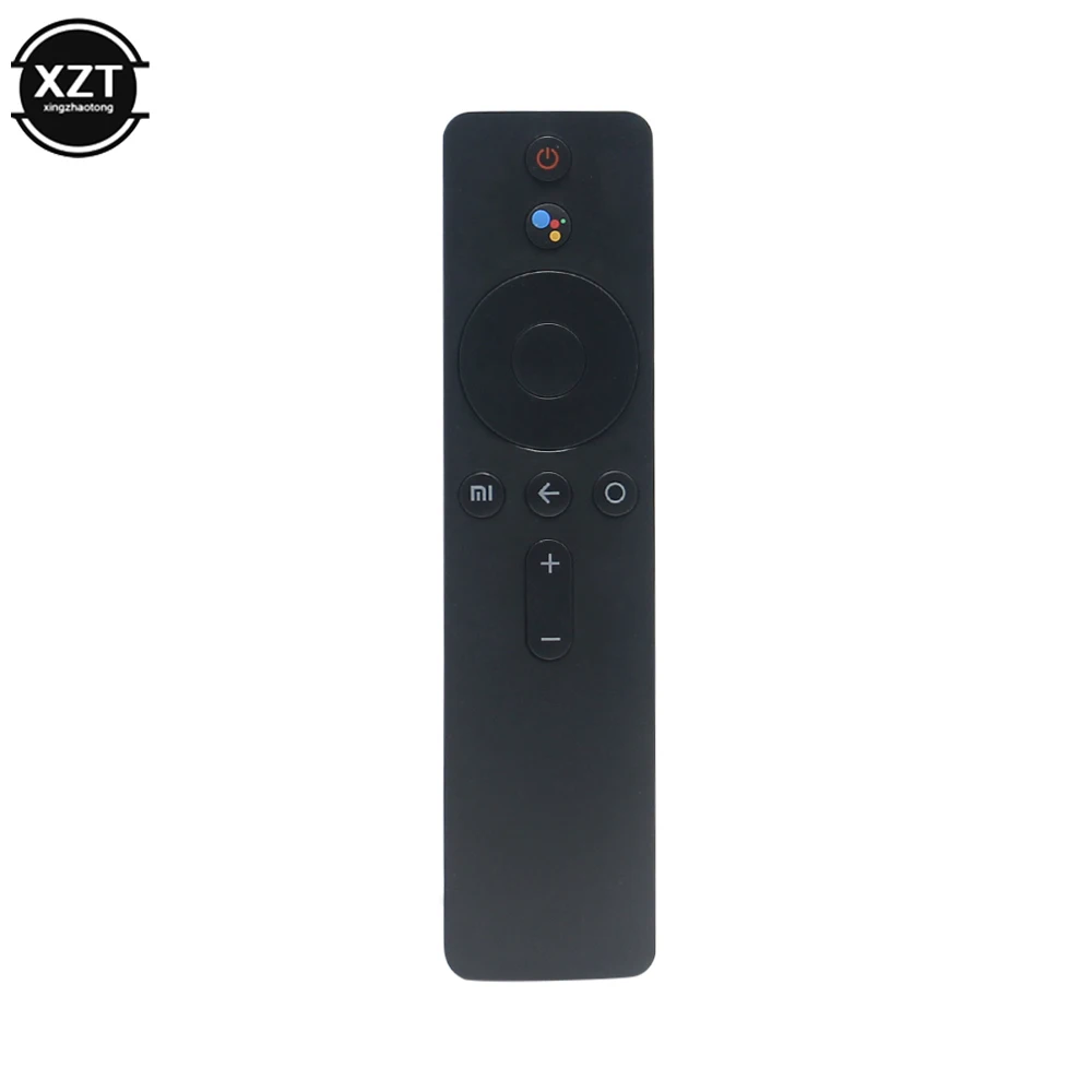 Пульт дистанционного управления XMRM-006 Bluetooth Voice TV подходит для пульта дистанционного управления телеприставкой Xiaomi TV MI Box S