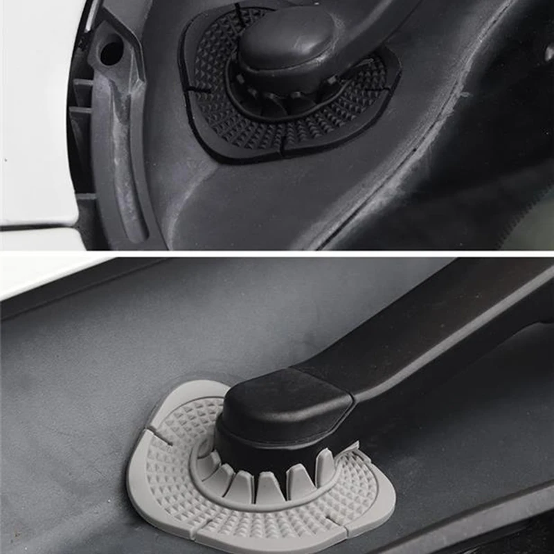 Защитная крышка стеклоочистителя автомобиля защита под прикрытием для BMW 1 2 3 4 5 6 7 Серий X1 X3 X4 X5 X6 E36 E38 E39 E46 F01 F07 F30 F20 F10