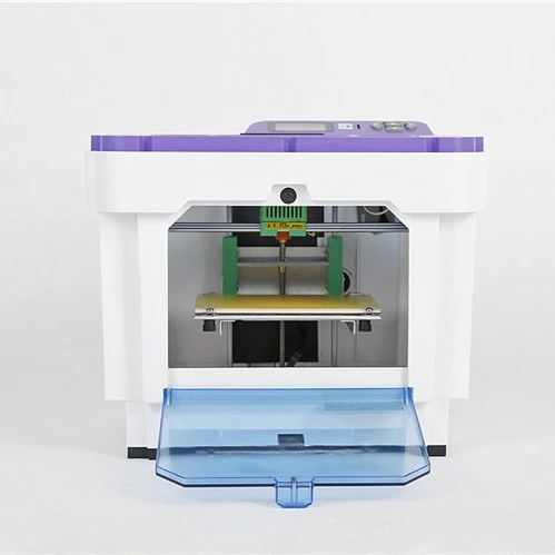 Продается 3D-металлический принтер с одним экструдером, 3D-принтер