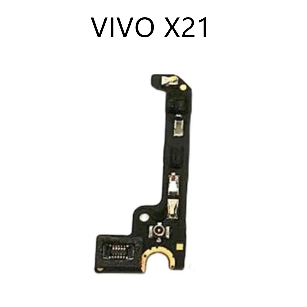 Новый и подходит для ремонта мобильных телефонов VIVO X21, замены мелких деталей платы