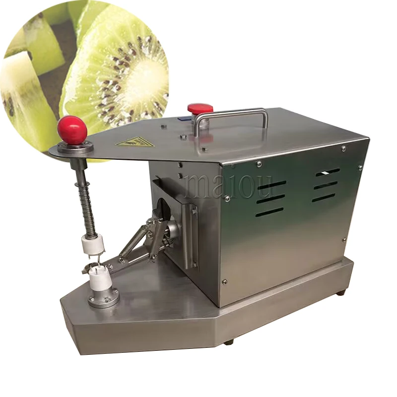 Коммерческая Электрическая овощечистка для фруктов из нержавеющей стали, машина для снятия кожуры с лимона, яблока, груши, апельсина