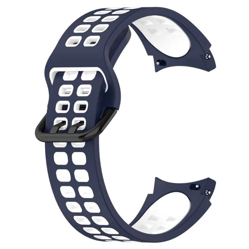 Модный ремешок для часов Регулируемый Водонепроницаемый ремешок для часов 6/4 Watch 5 W3JD