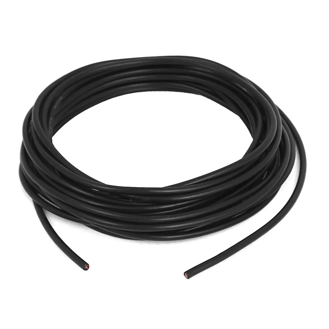 Антенна RG174 Коаксиальный кабель Соединительный шнур WiFi маршрутизатора длиной 5 м черный
