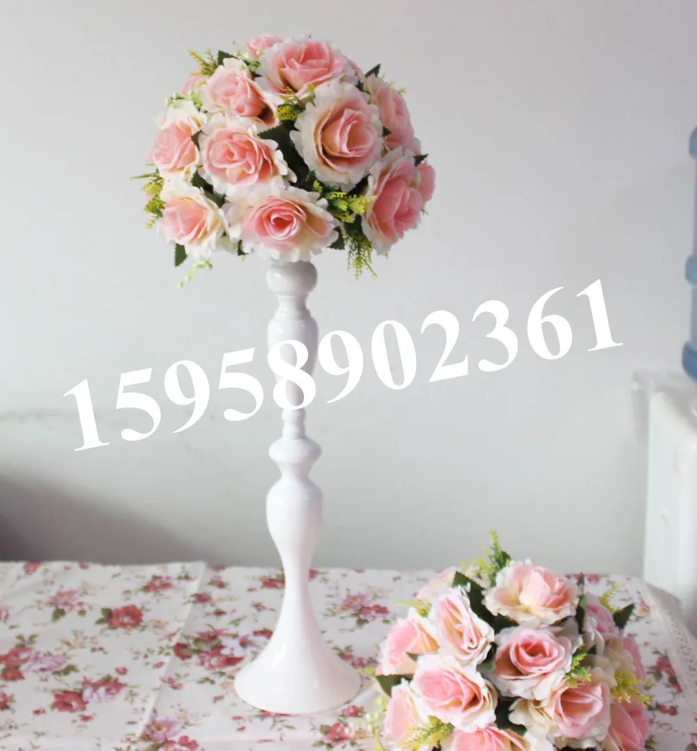 Специальное предложение новый и высококачественный поводок для свадебного реквизита свадебный дорожный поводок цветок-розовый