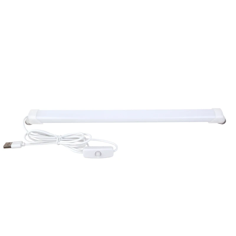 Портативная Настольная Лампа Подвесная Магнитная Настольная Лампа Led USB Источник Питания Шкаф Гардероб Ночник Под Шкафом C1FD