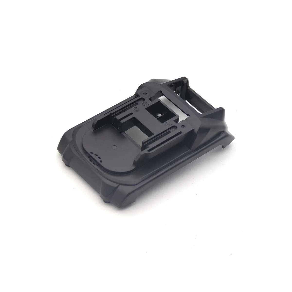 Литий-Ионный Аккумулятор BL1830 Пластиковый Корпус Плата Защиты Печатной Платы Вход 21700 Аккумулятор для Makita 18V Battery BL1850 BL1830 BL1820